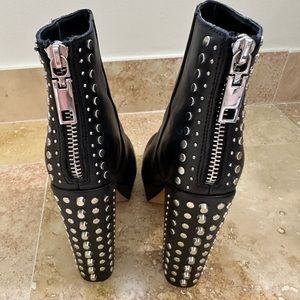 Dolce Vita boots
